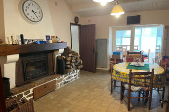  maison la-barre-de-mts 85550