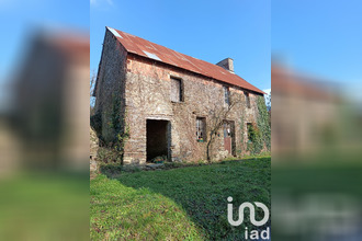  maison la-barre-de-semilly 50810