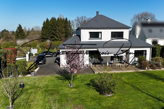  maison la-barre-de-semilly 50810