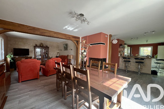  maison la-barre-de-semilly 50810