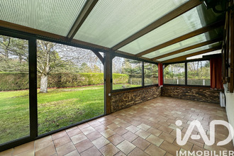  maison la-barre-en-ouche 27330