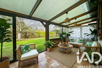  maison la-barre-en-ouche 27330