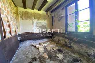  maison la-barre-en-ouche 27330