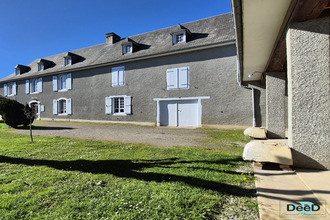  maison la-barthe-de-neste 65250