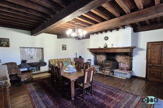  maison la-barthe-de-neste 65250