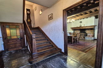  maison la-barthe-de-neste 65250
