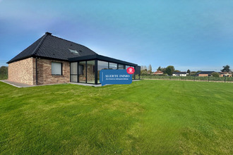  maison la-bassee 59480