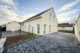  maison la-bassee 59480