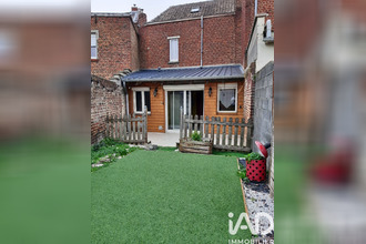  maison la-bassee 59480