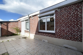 maison la-bassee 59480
