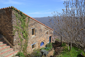  maison la-bastide 66110