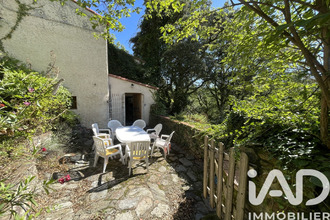  maison la-bastide 66110