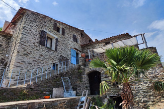  maison la-bastide 66110