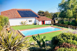  maison la-bastide-clairence 64240