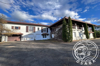  maison la-bastide-clairence 64240