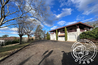  maison la-bastide-clairence 64240