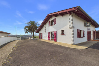  maison la-bastide-clairence 64240