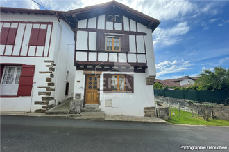  maison la-bastide-clairence 64240