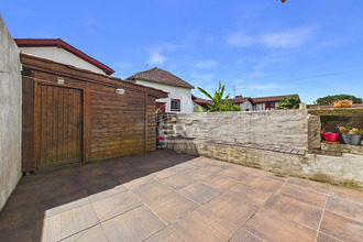  maison la-bastide-clairence 64240