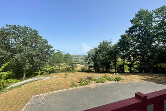  maison la-bastide-clairence 64240