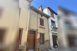  maison la-bastide-de-besplas 09350