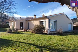  maison la-bastide-de-bousignac 09500