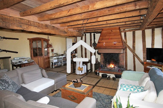  maison la-bastide-de-serou 09240