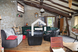  maison la-bastide-de-serou 09240