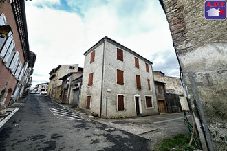  maison la-bastide-de-serou 09240