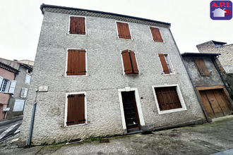  maison la-bastide-de-serou 09240