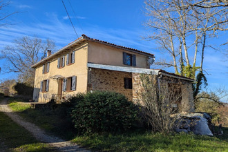  maison la-bastide-de-serou 09240