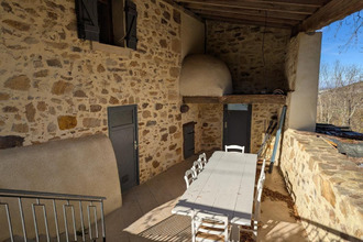  maison la-bastide-de-serou 09240