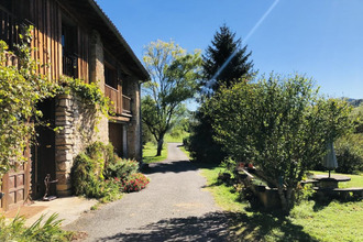  maison la-bastide-de-serou 09240