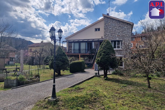  maison la-bastide-de-serou 09240