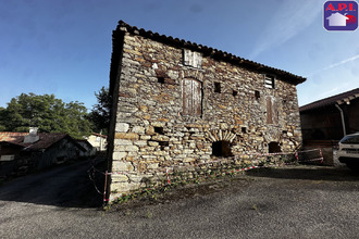  maison la-bastide-de-serou 09240