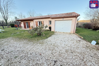  maison la-bastide-de-serou 09240