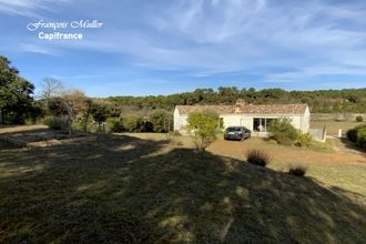  maison la-bastide-des-jourdans 84240