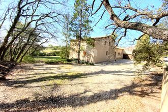  maison la-bastide-des-jourdans 84240