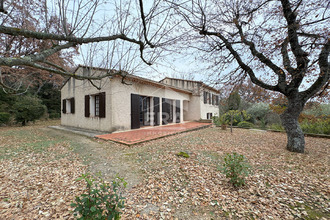  maison la-bastide-des-jourdans 84240