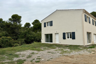  maison la-bastide-des-jourdans 84240