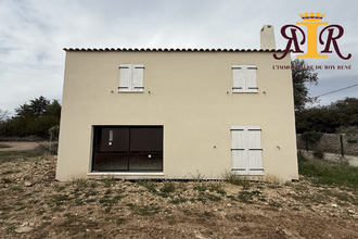  maison la-bastide-des-jourdans 84240