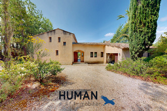  maison la-bastide-des-jourdans 84240