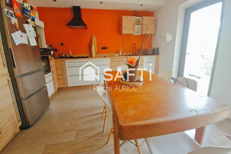  maison la-bastide-des-jourdans 84240