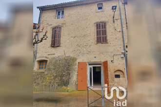  maison la-bastide-des-jourdans 84240
