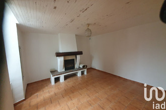  maison la-bastide-des-jourdans 84240