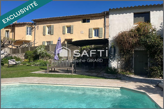  maison la-bastide-des-jourdans 84240