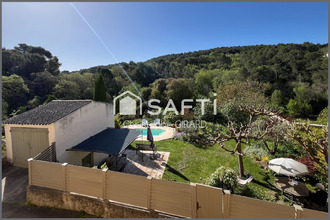  maison la-bastide-des-jourdans 84240