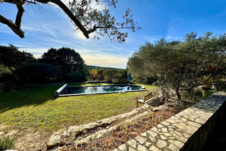  maison la-bastide-des-jourdans 84240