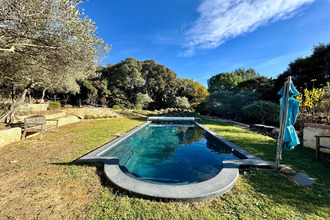  maison la-bastide-des-jourdans 84240