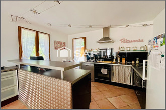  maison la-bastide-des-jourdans 84240